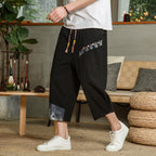 The Haiku Hem Pant