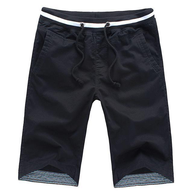 Gareth Mariner Short