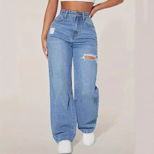 Harlow Edge Jean
