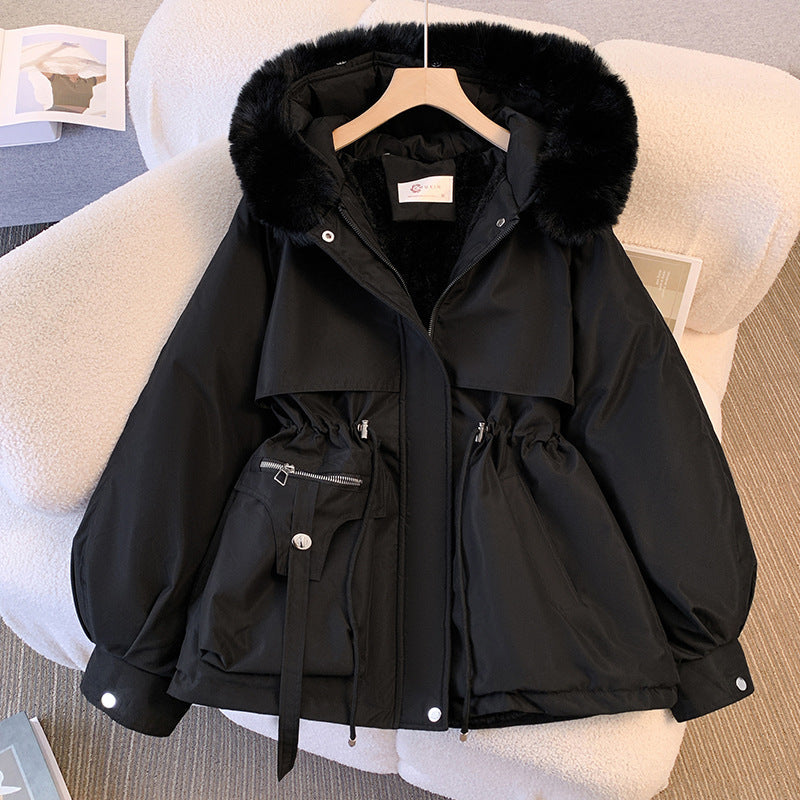 Arctic Grace Parka