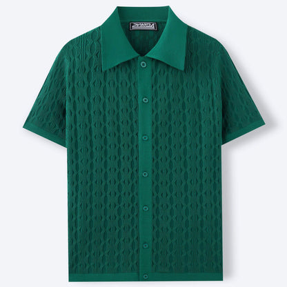 Paloma Knit Polo