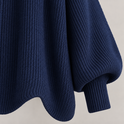 Marais Sculpted Knit