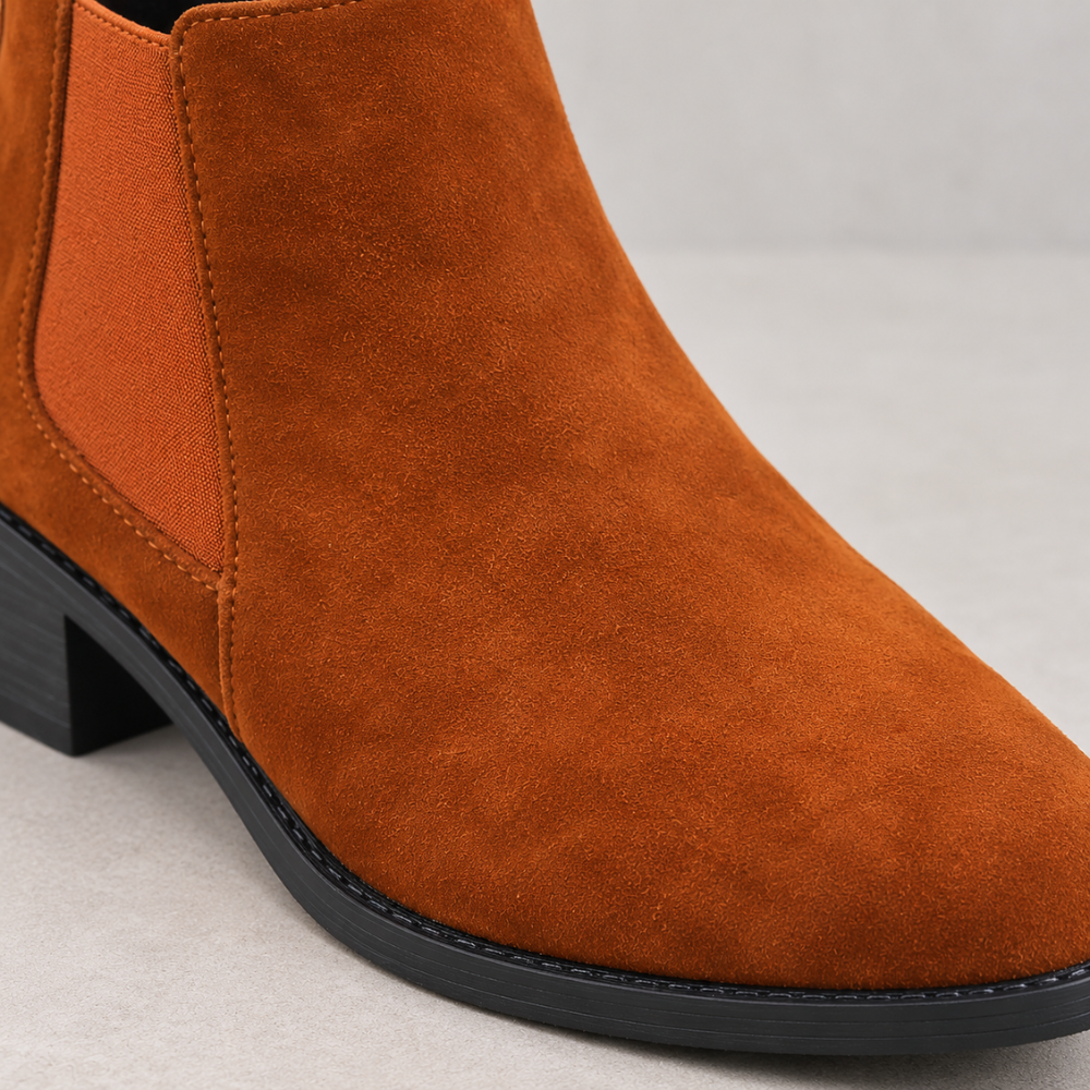 Lerry Ankle Boot