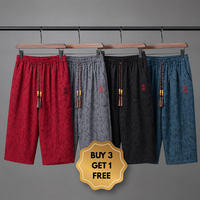 BUY 3 GET 1 (FREE)