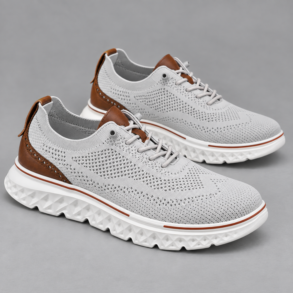 Sarto Knit Sneaker
