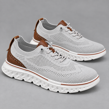Sarto Knit Sneaker