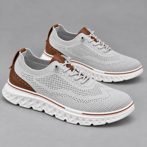 Sarto Knit Sneaker