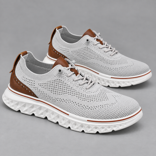 Sarto Knit Sneaker