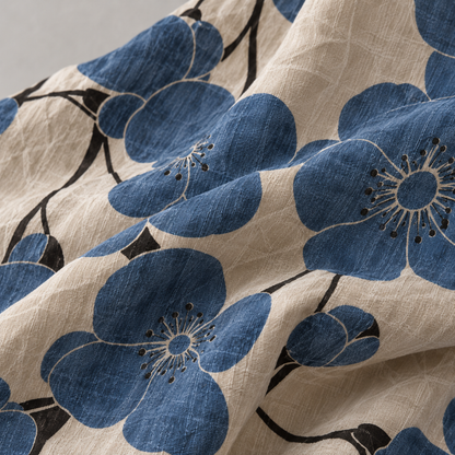 Shiyama Blossom Shirt