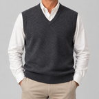 Itsuki Knit Vest