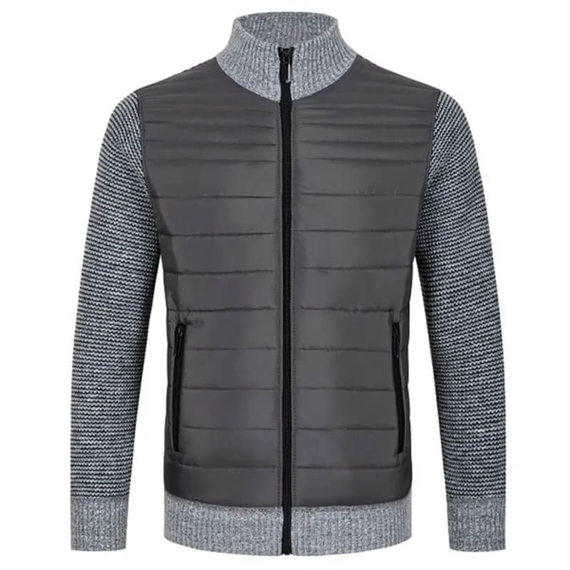 Greyford Hybrid Jacket