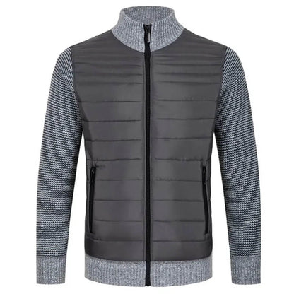 Greyford Hybrid Jacket