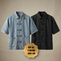 BUY ALL 2 COLORS (SAVE $10)