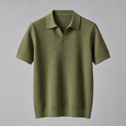 Ren Knit Polo