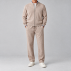 Yuma Knit Set