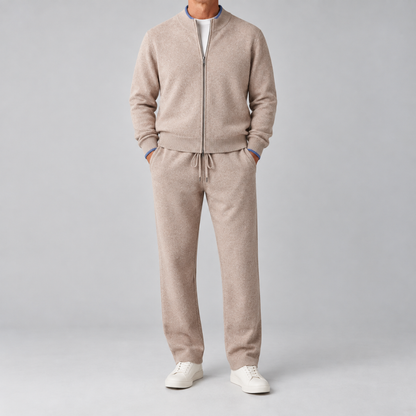 Yuma Knit Set