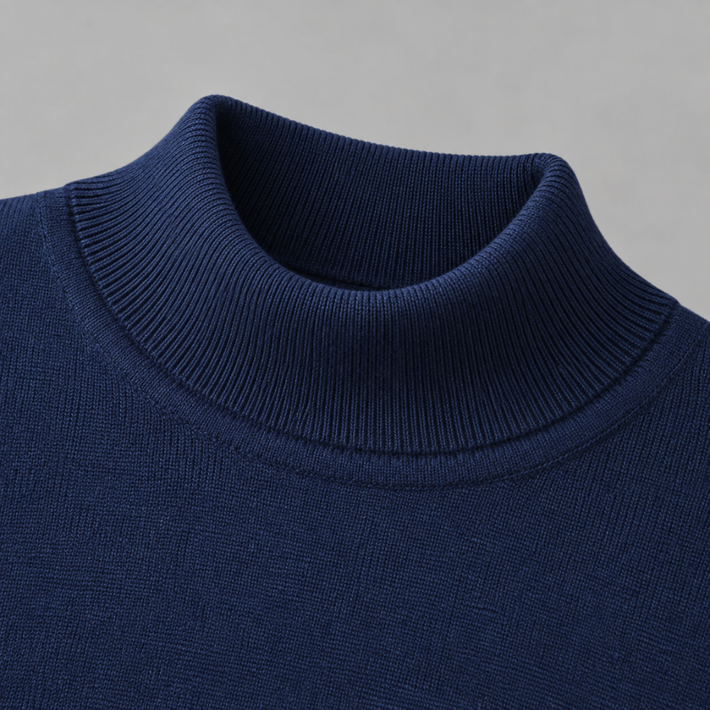 Yusuke Crew Knit Sweater