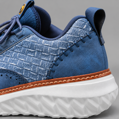 Jiro Woven Sneaker