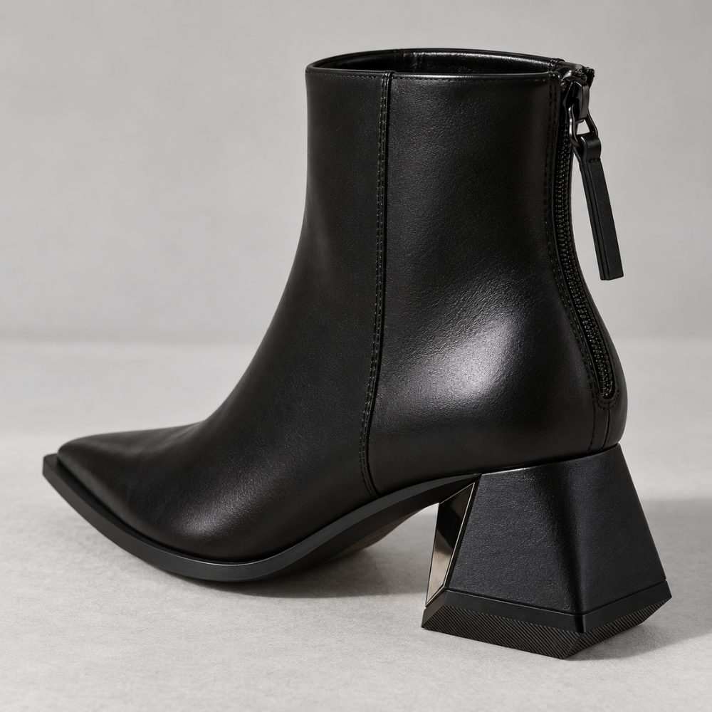 Mila Pointed Boot