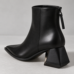 Mila Pointed Boot