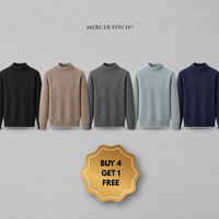 BUY 4 GET 1 FREE