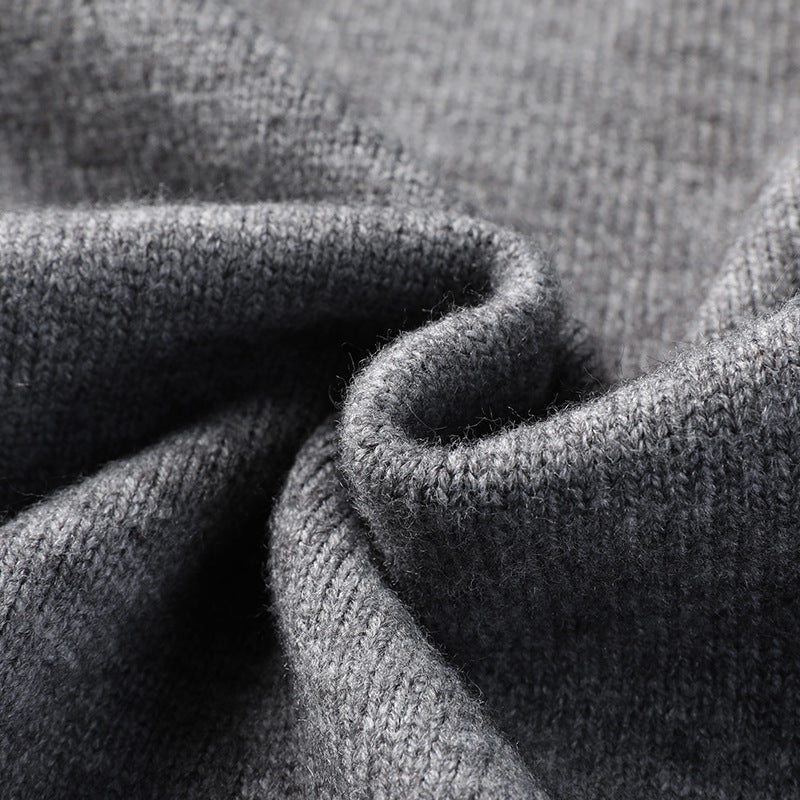 Maison Verneuil Knit Blazer