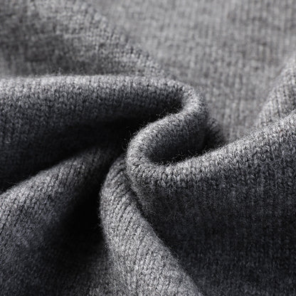 Maison Verneuil Knit Blazer