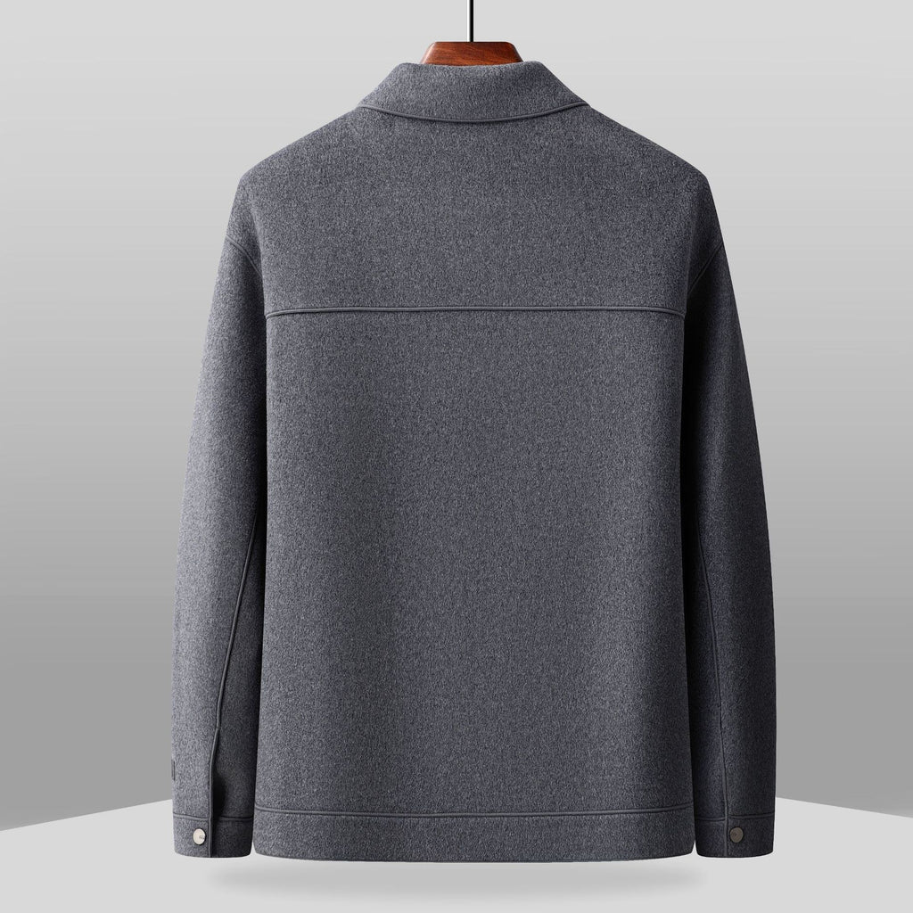 Nolan Snap Jacket