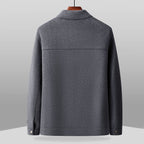 Nolan Snap Jacket