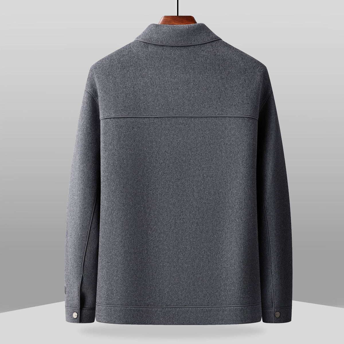 Nolan Snap Jacket