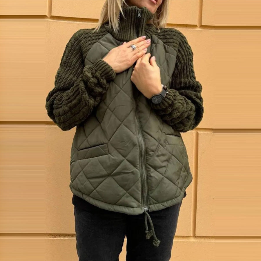 Cabin Line Jacket