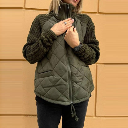 Cabin Line Jacket