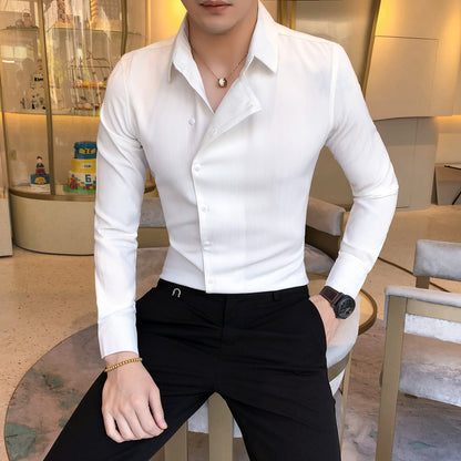 The Axis Shirt