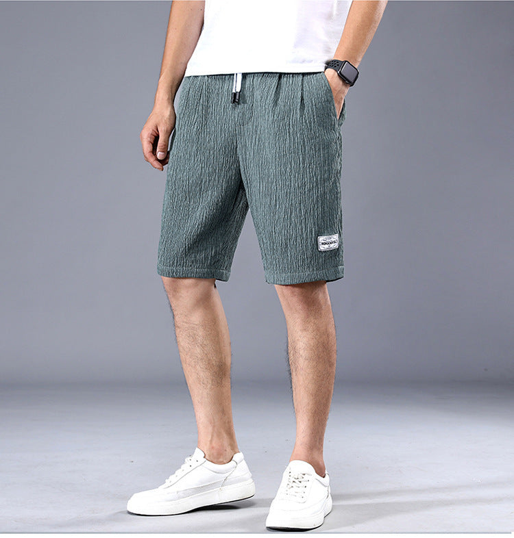Glacier Flex Short