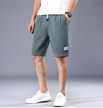 Glacier Flex Short