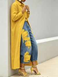 Yellow Set
