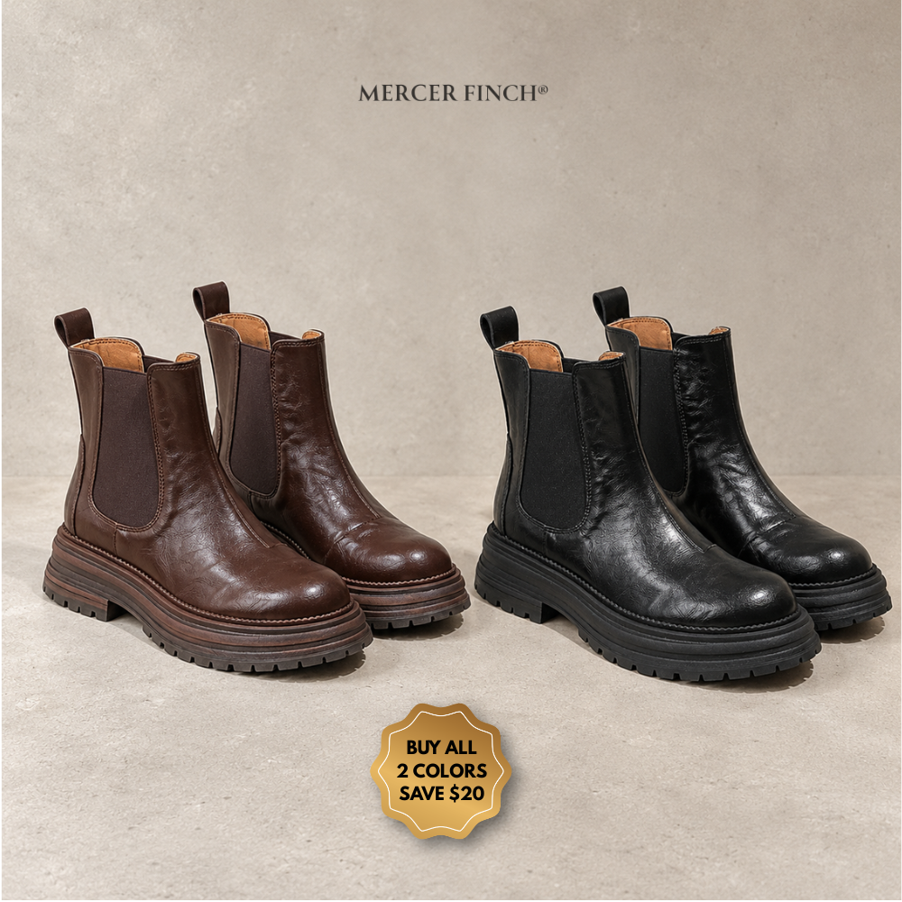 Emily Chelsea Boot