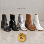 Forma Split-Toe Boots