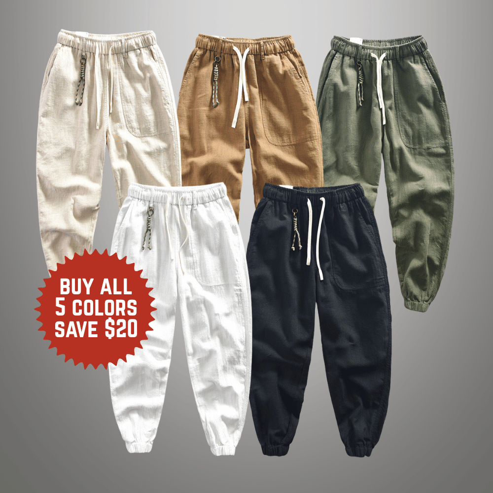 Reed Easy Jogger