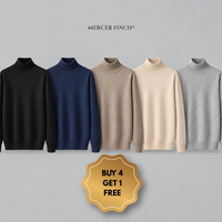 BUY 4 GET 1 FREE