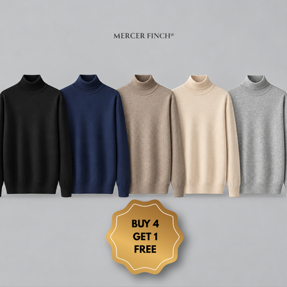 Yusuke Crew Knit Sweater