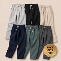 BUY 5 GET 1 (FREE)