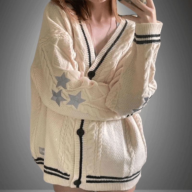 Starstruck Cardigan