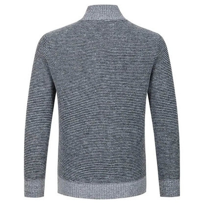 Greyford Hybrid Jacket