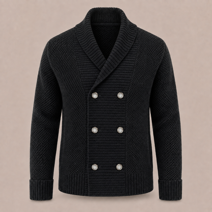 Hawthorne Shawl Cardigan