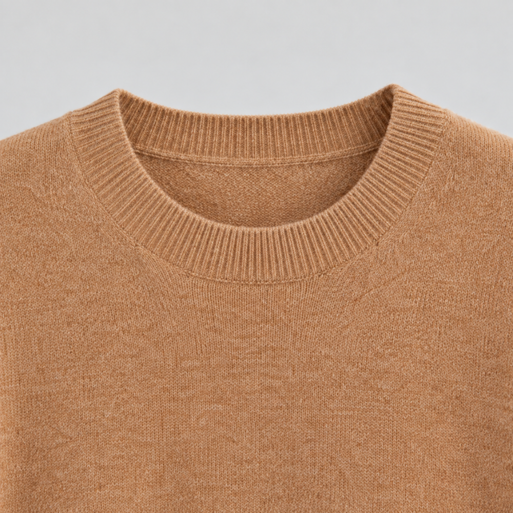 Aoyama Knit Tee
