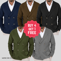 BUY 4 GET 1 FREE
