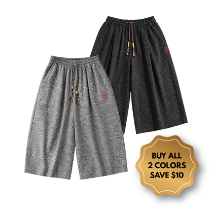 Ishida Cropped Pant