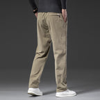 Sandgate Cord Trouser