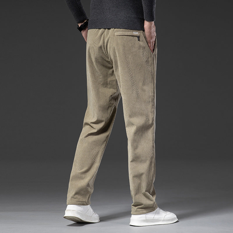 Sandgate Cord Trouser